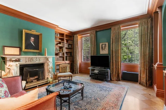 $7,950,000 | 90 Mt Vernon Street, Boston, MA 02108