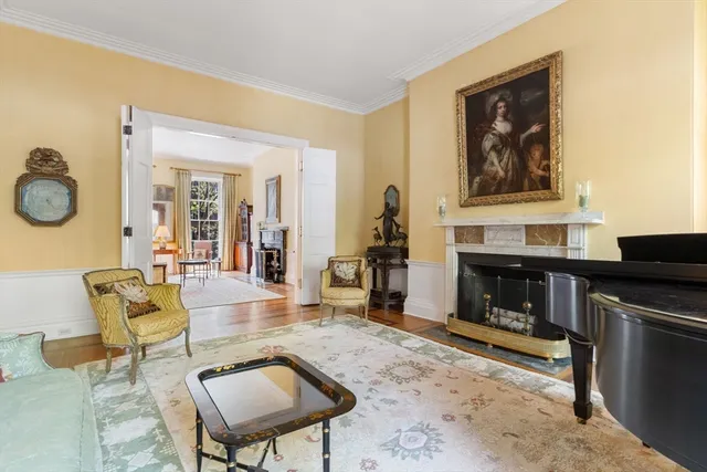 $7,950,000 | 90 Mt Vernon Street, Boston, MA 02108
