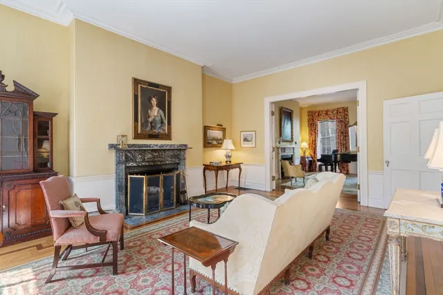 $7,950,000 | 90 Mt Vernon Street, Boston, MA 02108