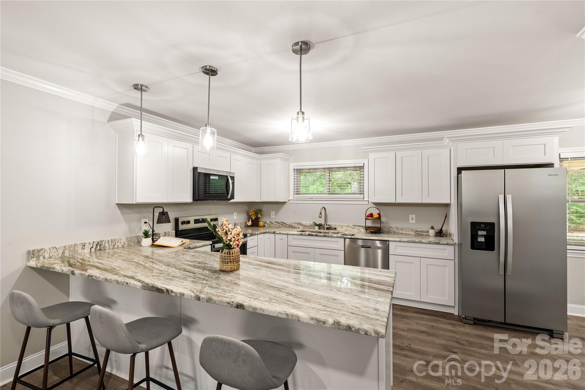 1297 Potter Road Lancaster, SC 29720 - Photo 12 of 31