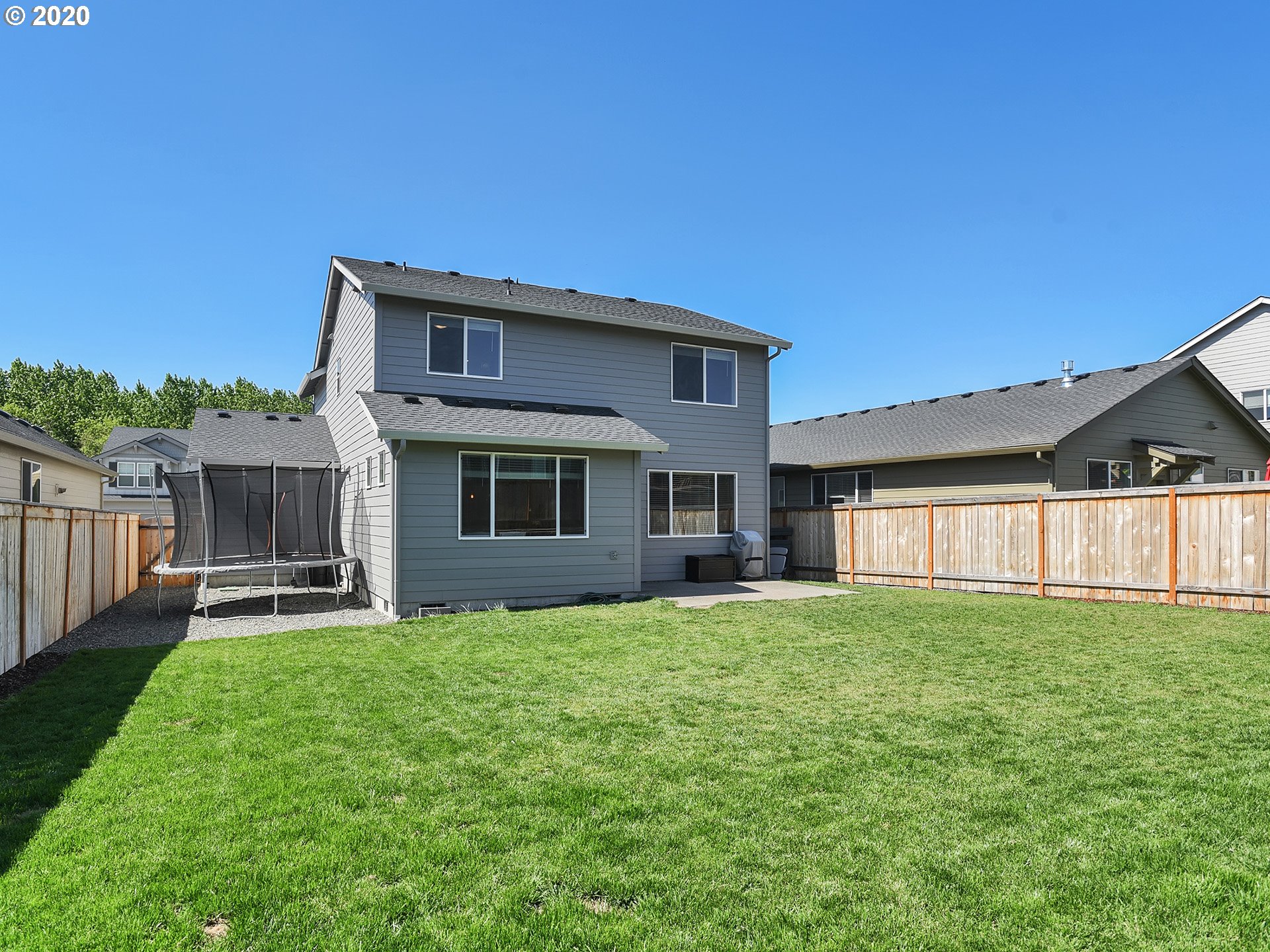 3641 South Kennedy Drive Ridgefield, WA 98642 - Photo 14 of 15