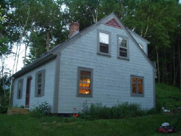 169 Hastings Road Waitsfield, VT 05673 - Photo 1 of 1 Gallery Image 1