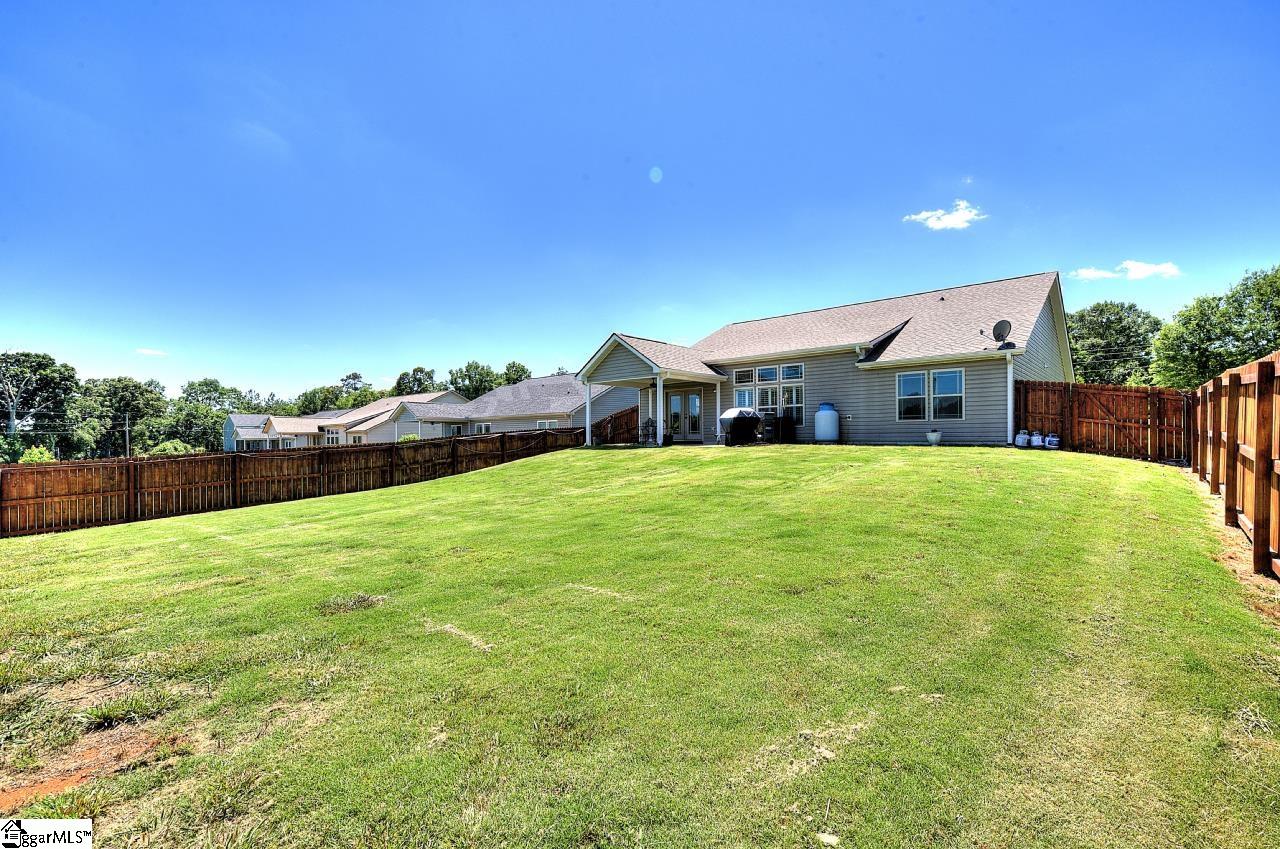 134 Long Branch Road Chesnee, SC 29323 - Photo 44 of 48