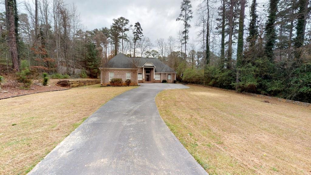 4475 Danforth Road Southwest Atlanta, GA 30331 - Photo 1 of 1