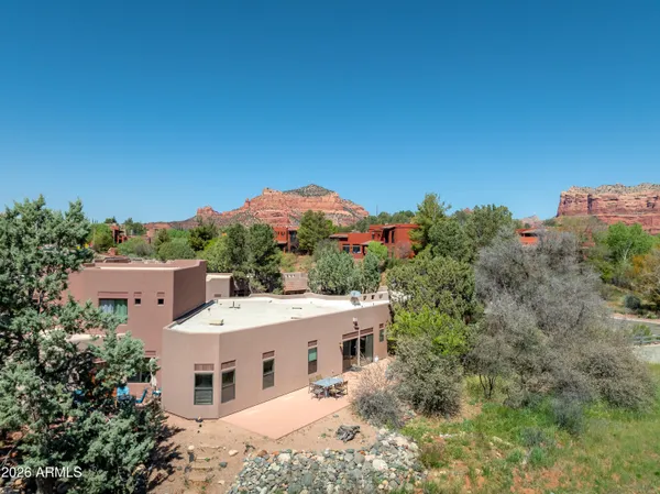$765,000 | 33 Monterey Circle, Sedona, AZ 86351