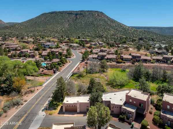 $765,000 | 33 Monterey Circle, Sedona, AZ 86351