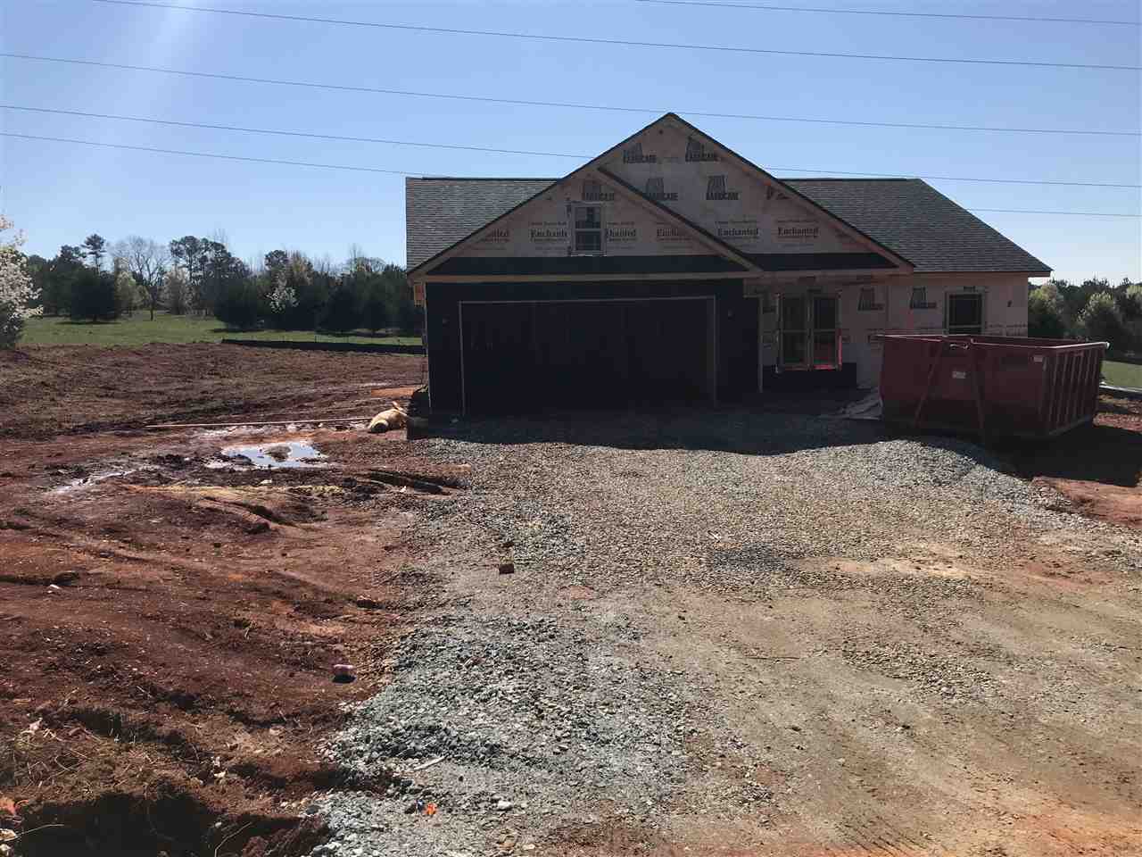 1056 Gibbs Road Wellford, SC 29385 - Photo 1 of 5