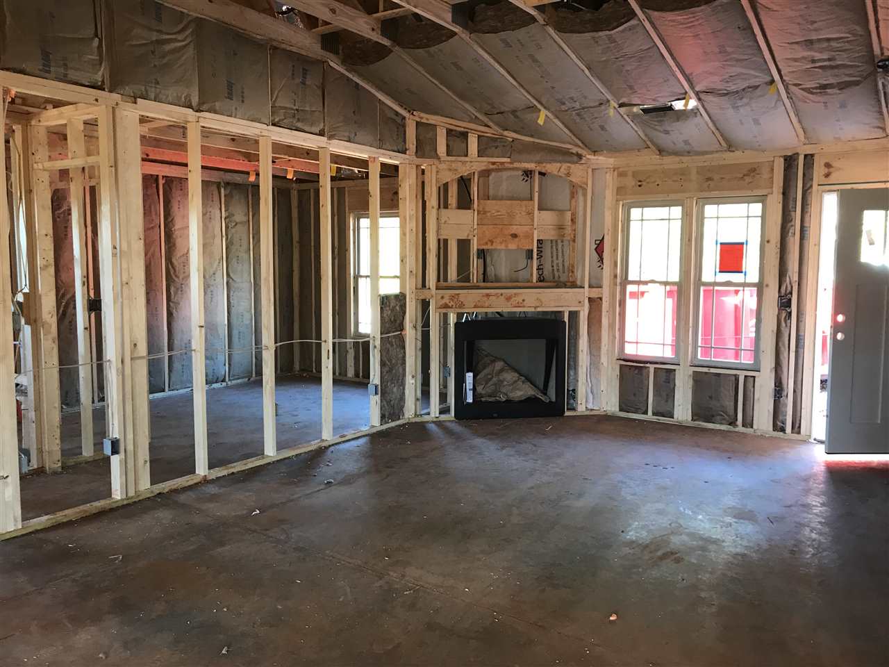 1056 Gibbs Road Wellford, SC 29385 - Photo 3 of 5