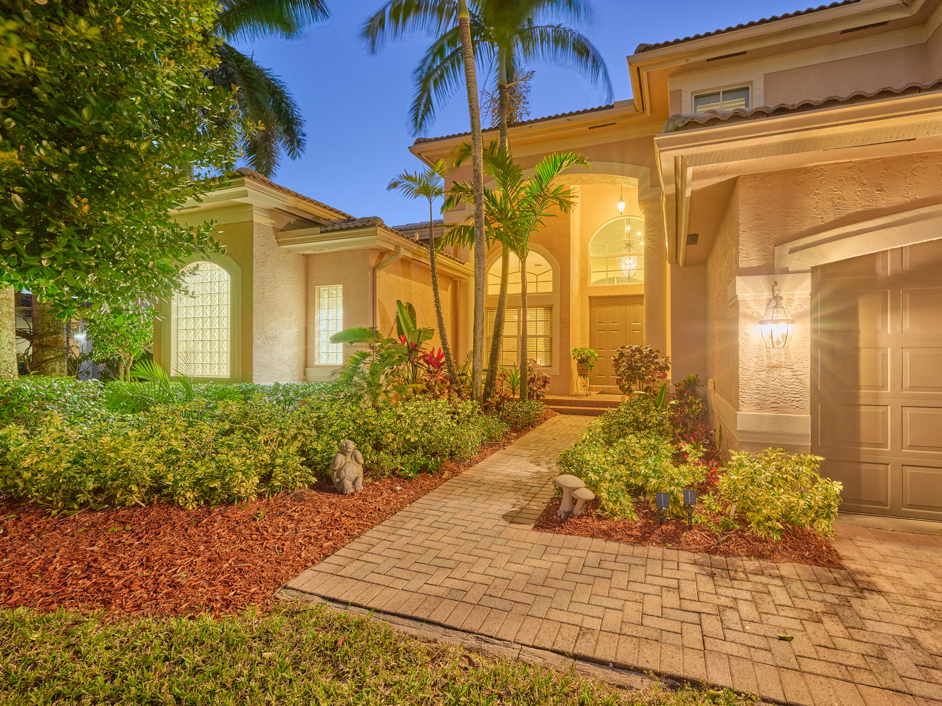 19243 South Creekshore Court Boca Raton, FL 33498 - Photo 3 of 115 © PYL 0044
