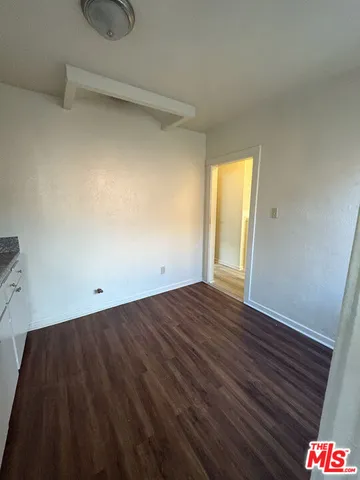$1,650 | 5340 2nd Avenue, Los Angeles, CA 90043