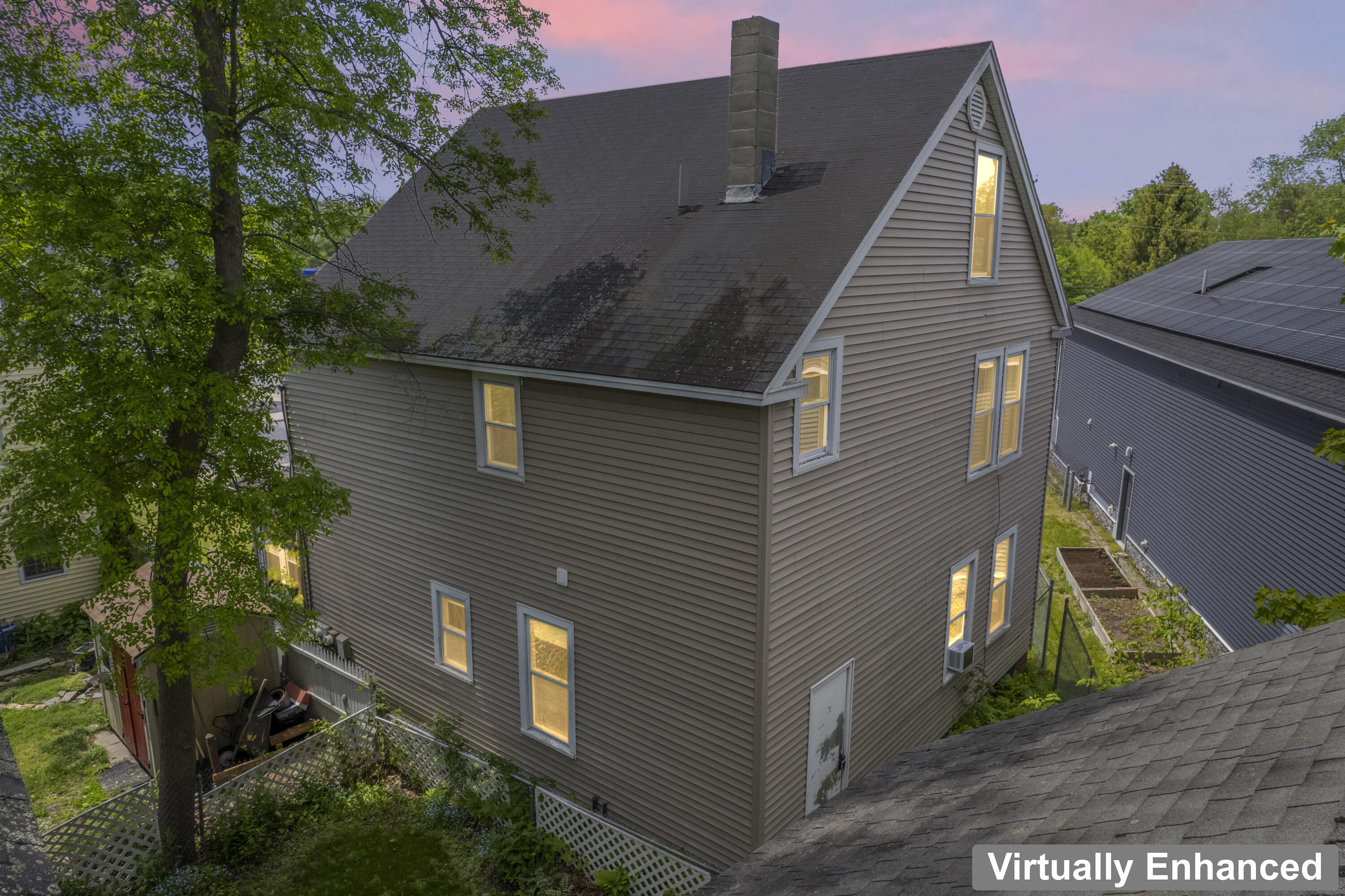 2 Union Street Lisbon, ME 04252 - Photo 2 of 59 2 Union St_139
