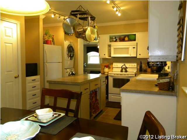 161 Sharon Road Frankfort, KY 40601 - Photo 6 of 20 Additional Photo