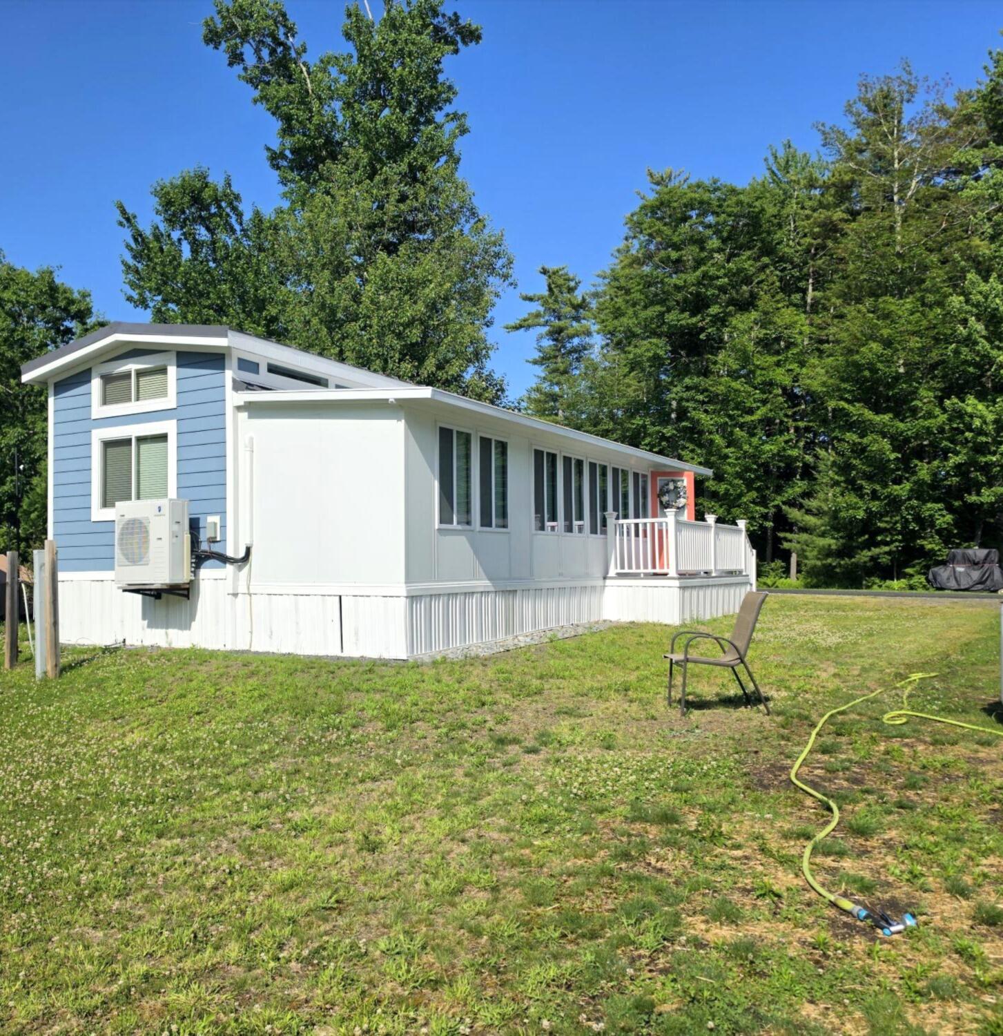 430 Post Road, Unit 329 Wells, ME 04090 - Photo 22 of 30