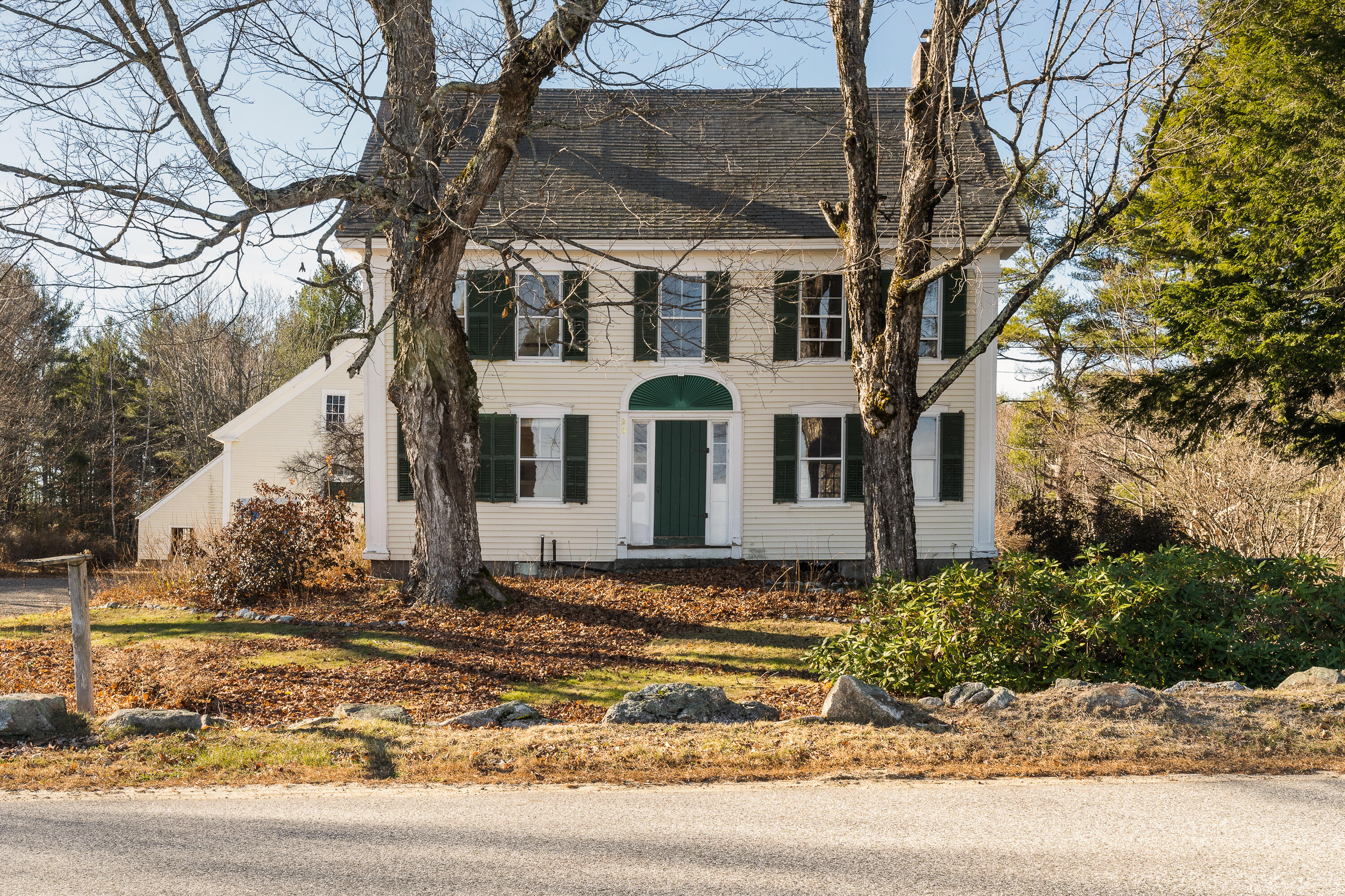 23 Kimball Corner Road Naples, ME 04055 - Photo 2 of 32 (3)_23 Kimball Corner Rd.(MAPS)