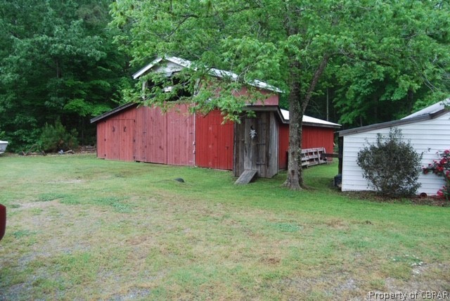 2756 Bethel Beach Road Onemo, VA 23130 - Photo 34 of 45 Gallery Image 34