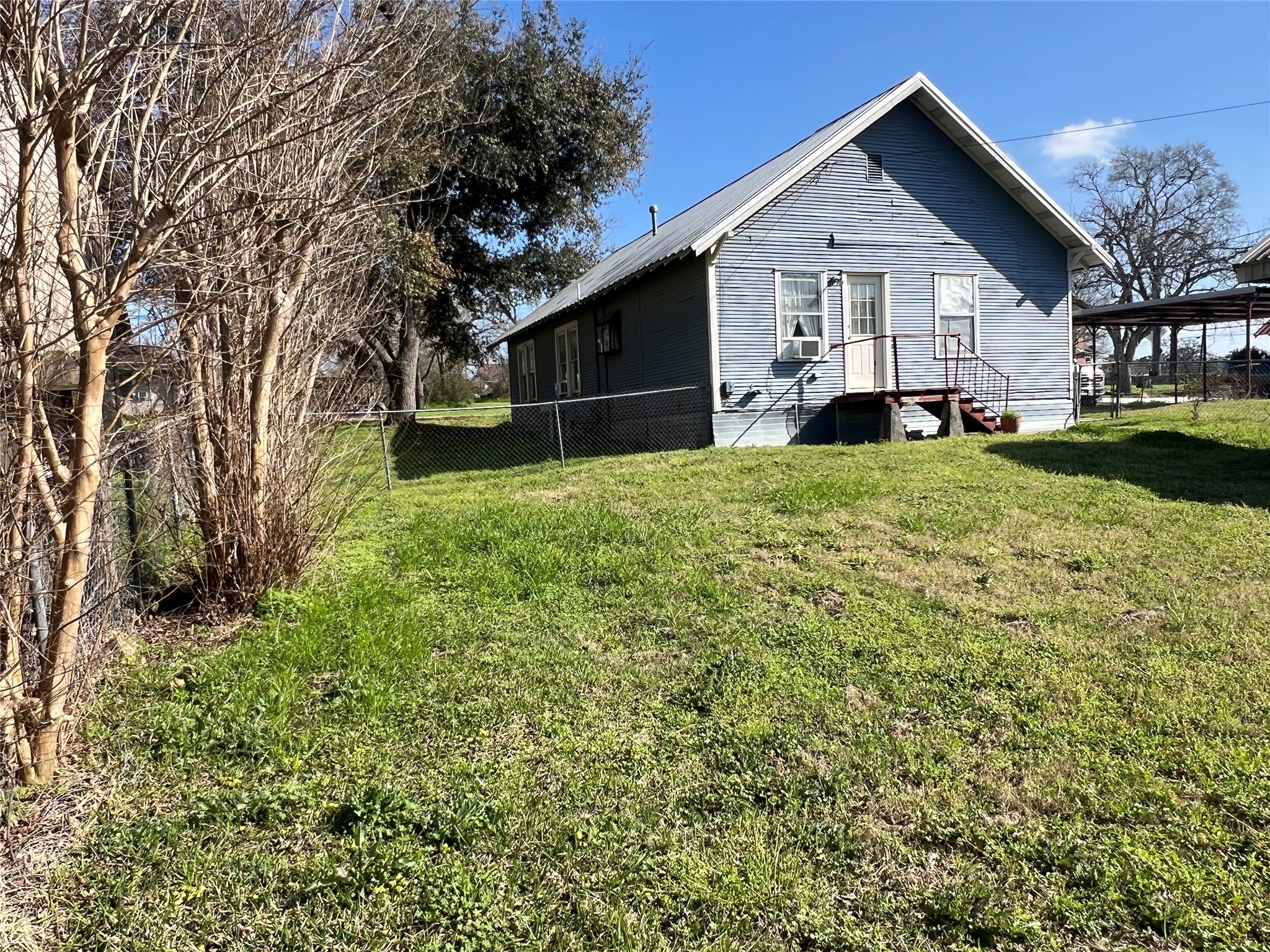 220 South Tesch Street Bellville, TX 77418 - Photo 14 of 15