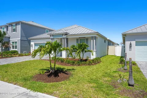 $915,000 | 737 Clearwater Avenue, Satellite Beach, FL 32937