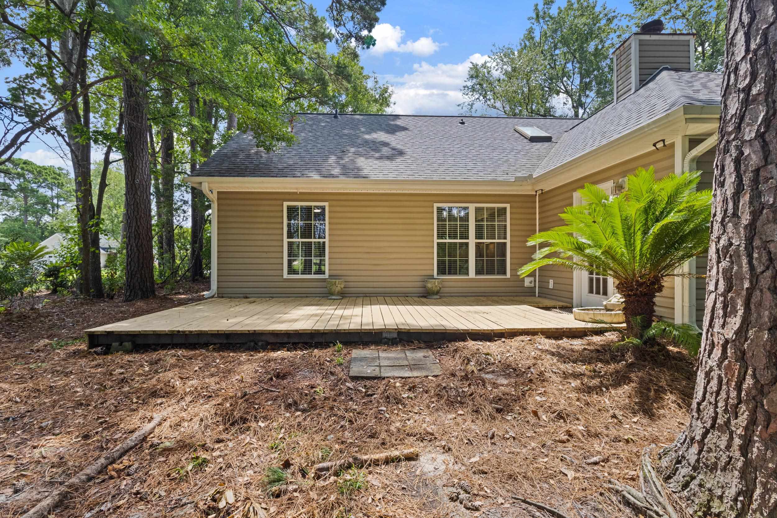 9511 Indigo Club Drive Murrells Inlet, SC 29576 - Photo 29 of 37