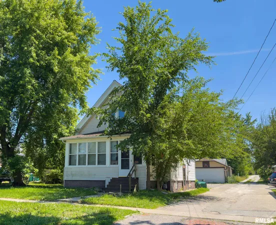 $60,000 | 1354 East Losey Street, Galesburg, IL 61401