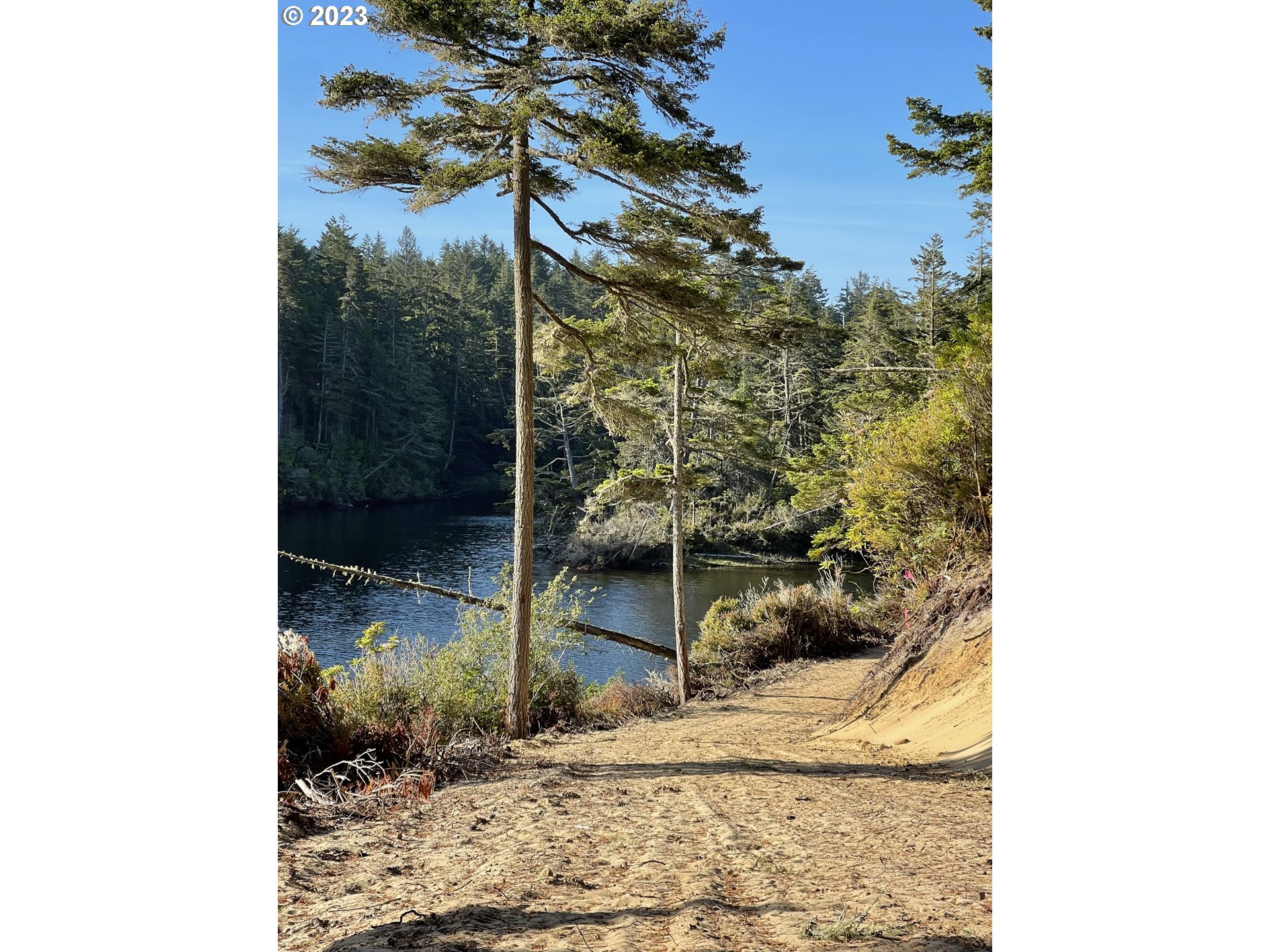 0 Clear Lake North Bend, OR 97459 - Photo 13 of 41 a view of a bird bath
