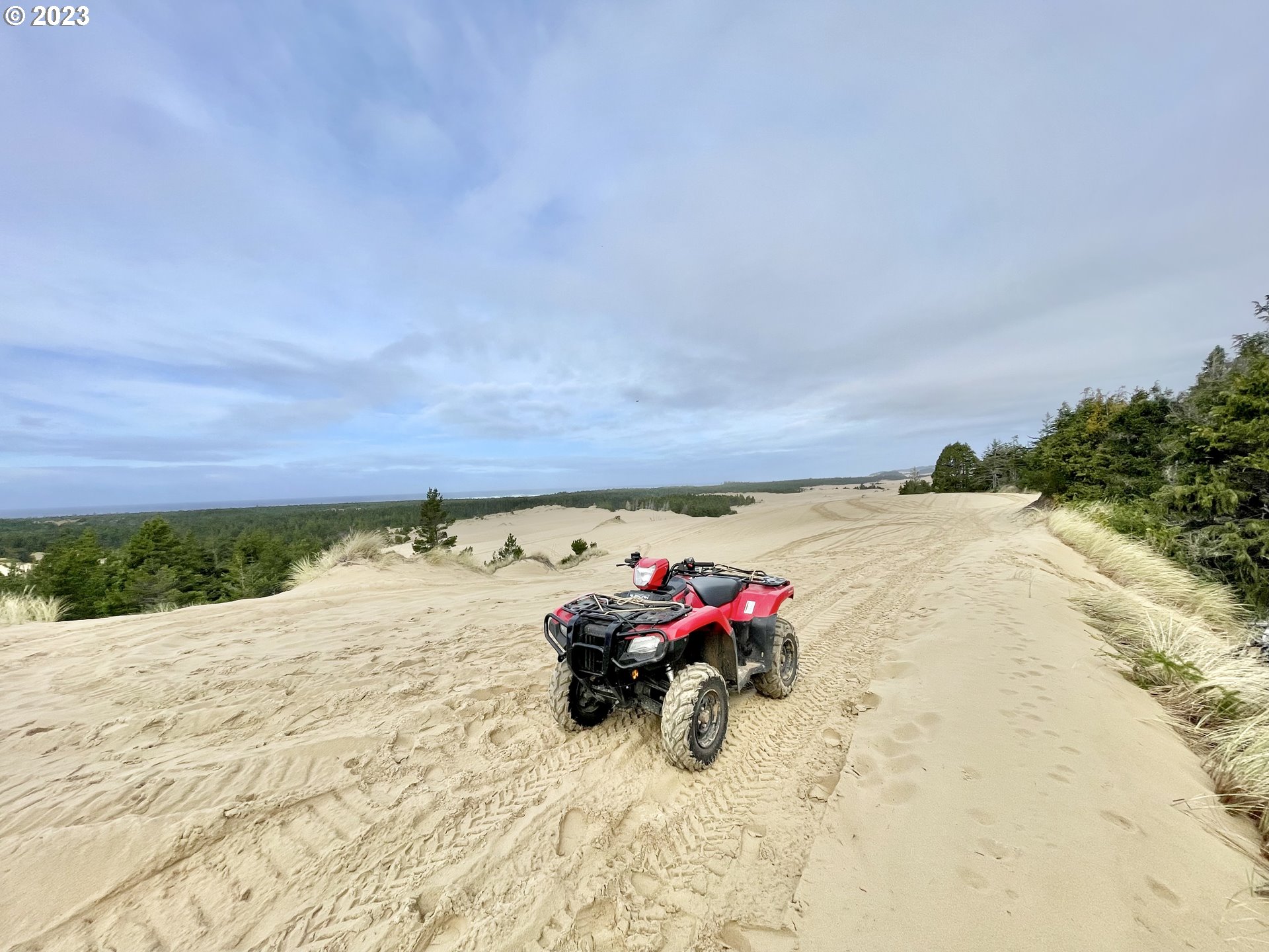 0 Clear Lake North Bend, OR 97459 - Photo 15 of 41 a view of outdoor space yard and swimming pool