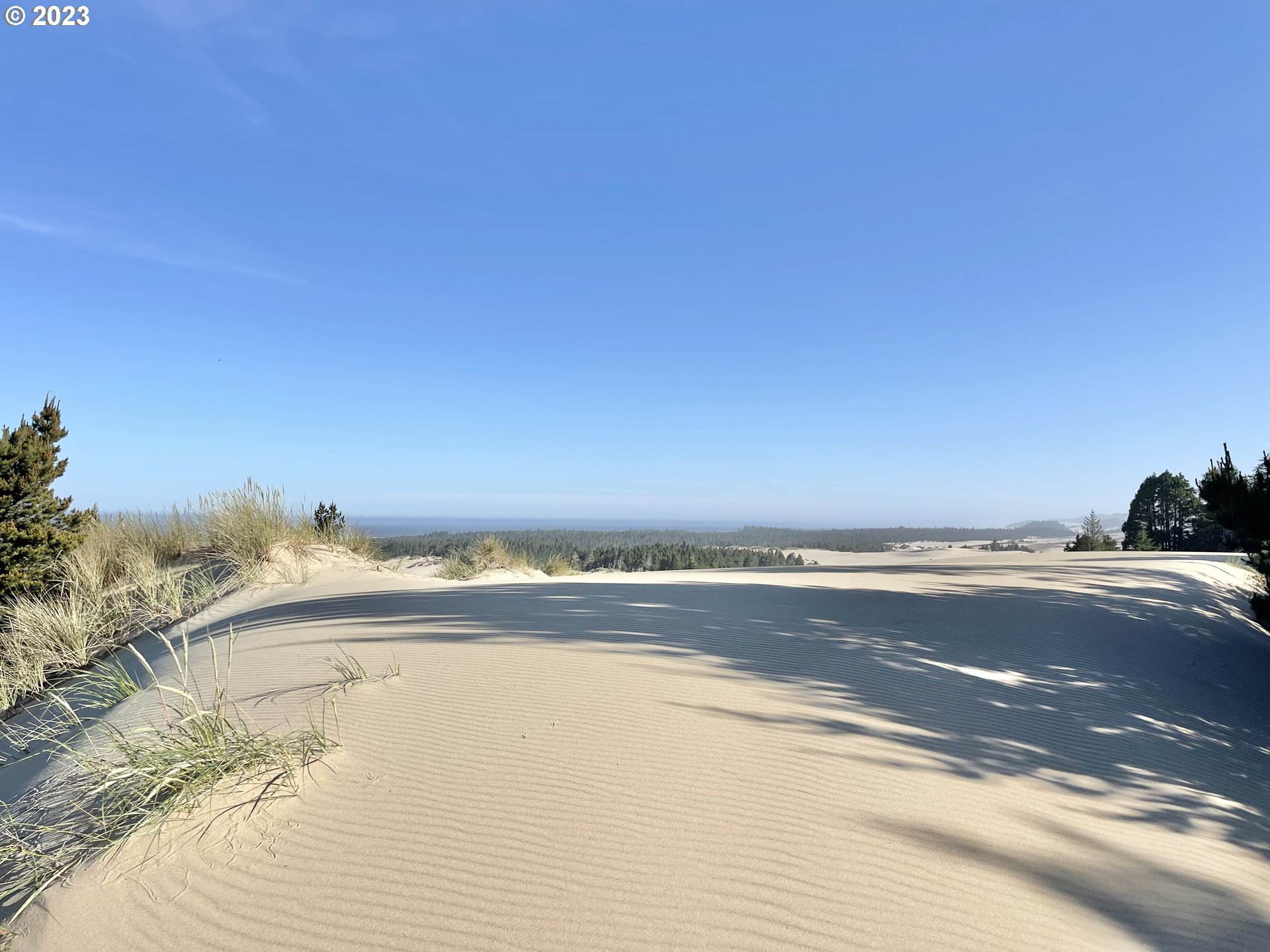 0 Clear Lake North Bend, OR 97459 - Photo 18 of 41 a view of beach and ocean