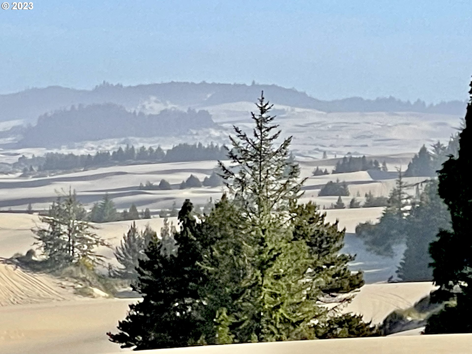 0 Clear Lake North Bend, OR 97459 - Photo 24 of 41 a view of a city with a lake