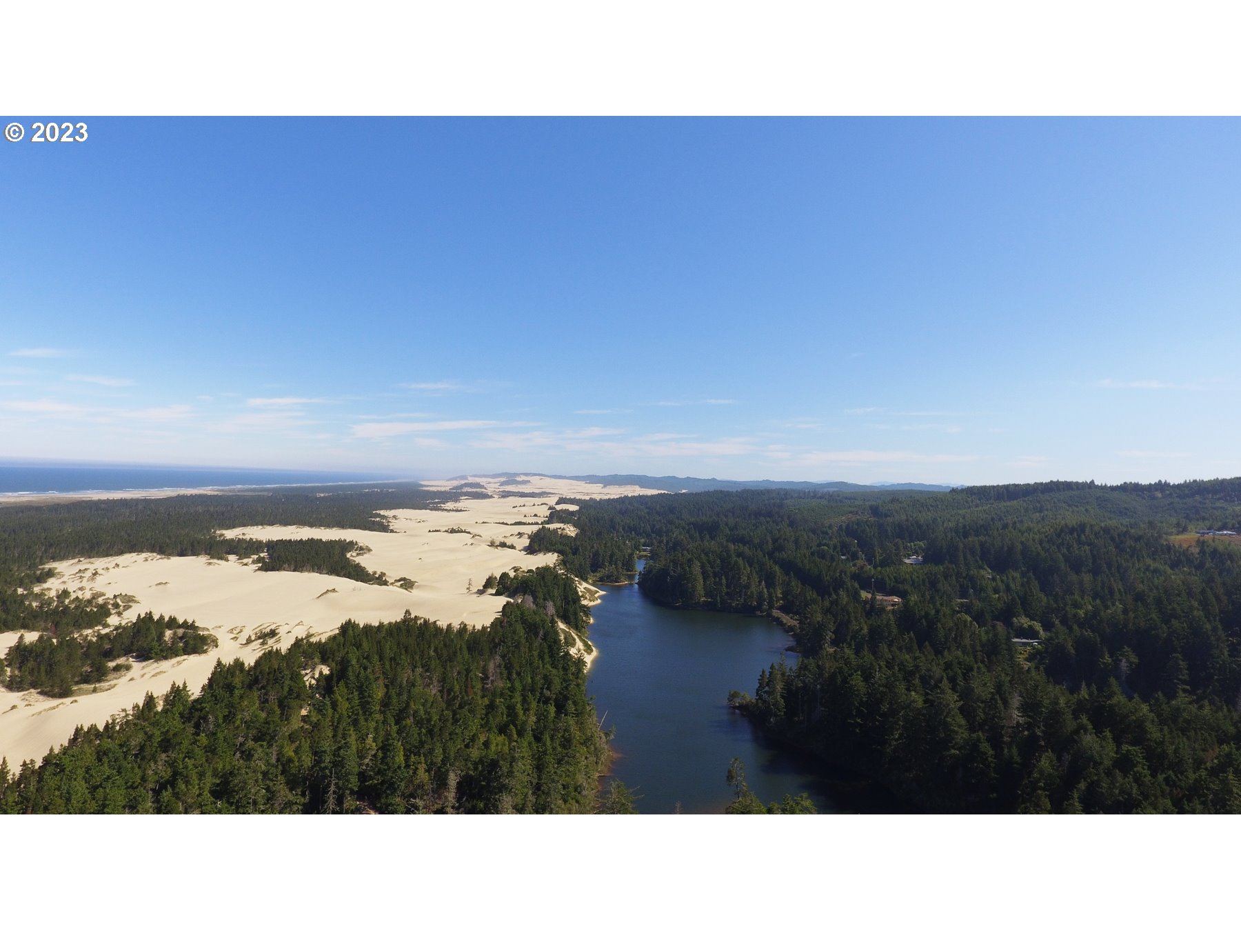 0 Clear Lake North Bend, OR 97459 - Photo 34 of 41 a open area with a yard