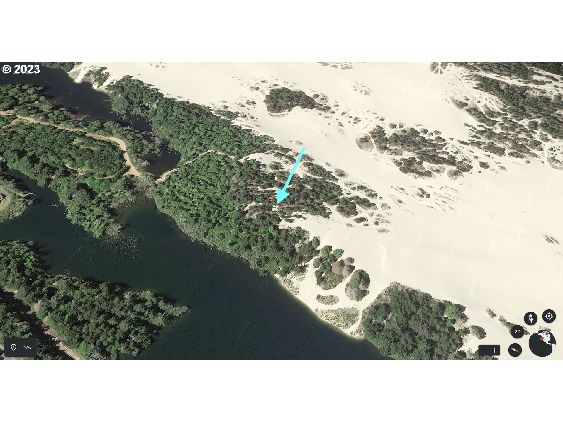 0 Clear Lake North Bend, OR 97459 - Photo 39 of 41 a outdoor view