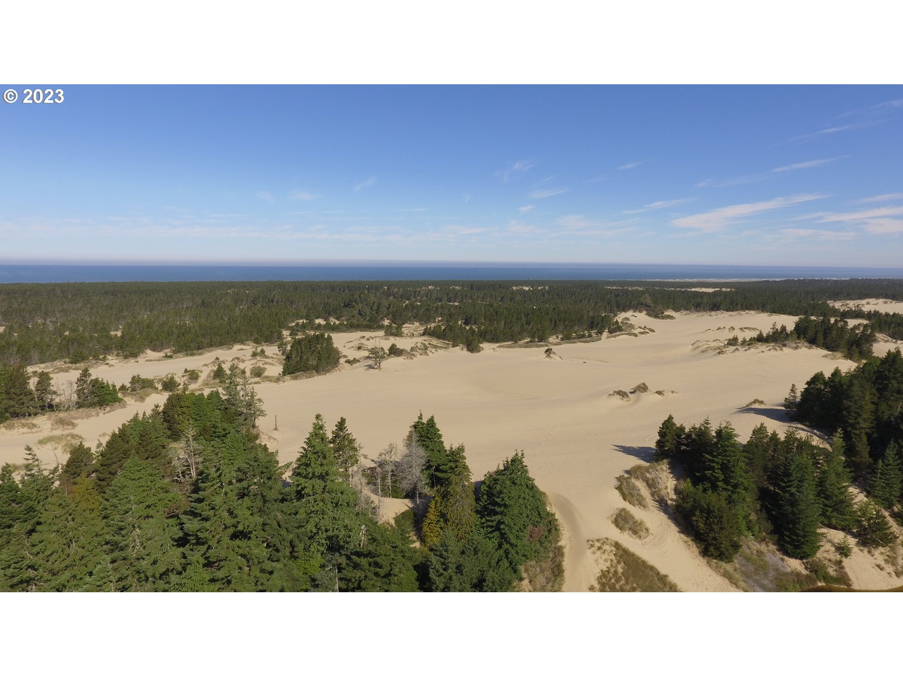 0 Clear Lake North Bend, OR 97459 - Photo 5 of 41 a open area with lake view and mountain in the back