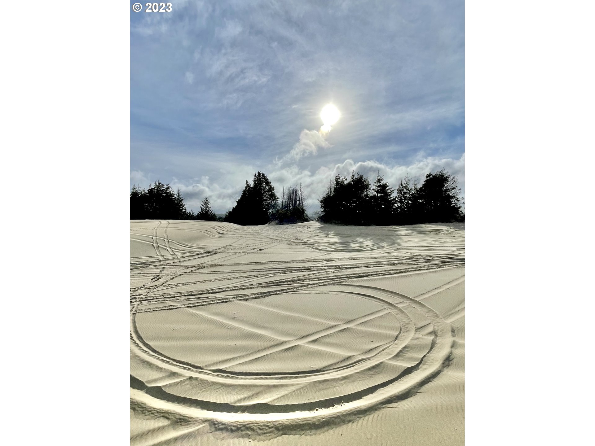 0 Clear Lake North Bend, OR 97459 - Photo 9 of 41 a view of a terrace