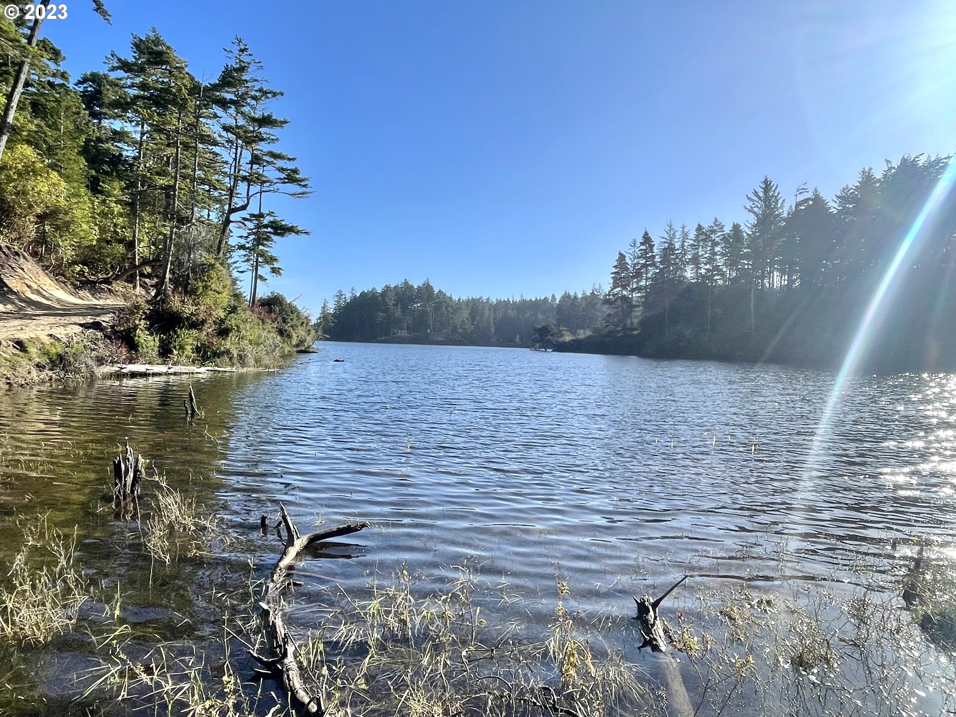 0 Clear Lake North Bend, OR 97459 - Photo 10 of 41 a view of lake