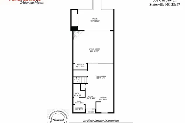 $525,000 | 506 Catspaw Road, Statesville, NC 28677