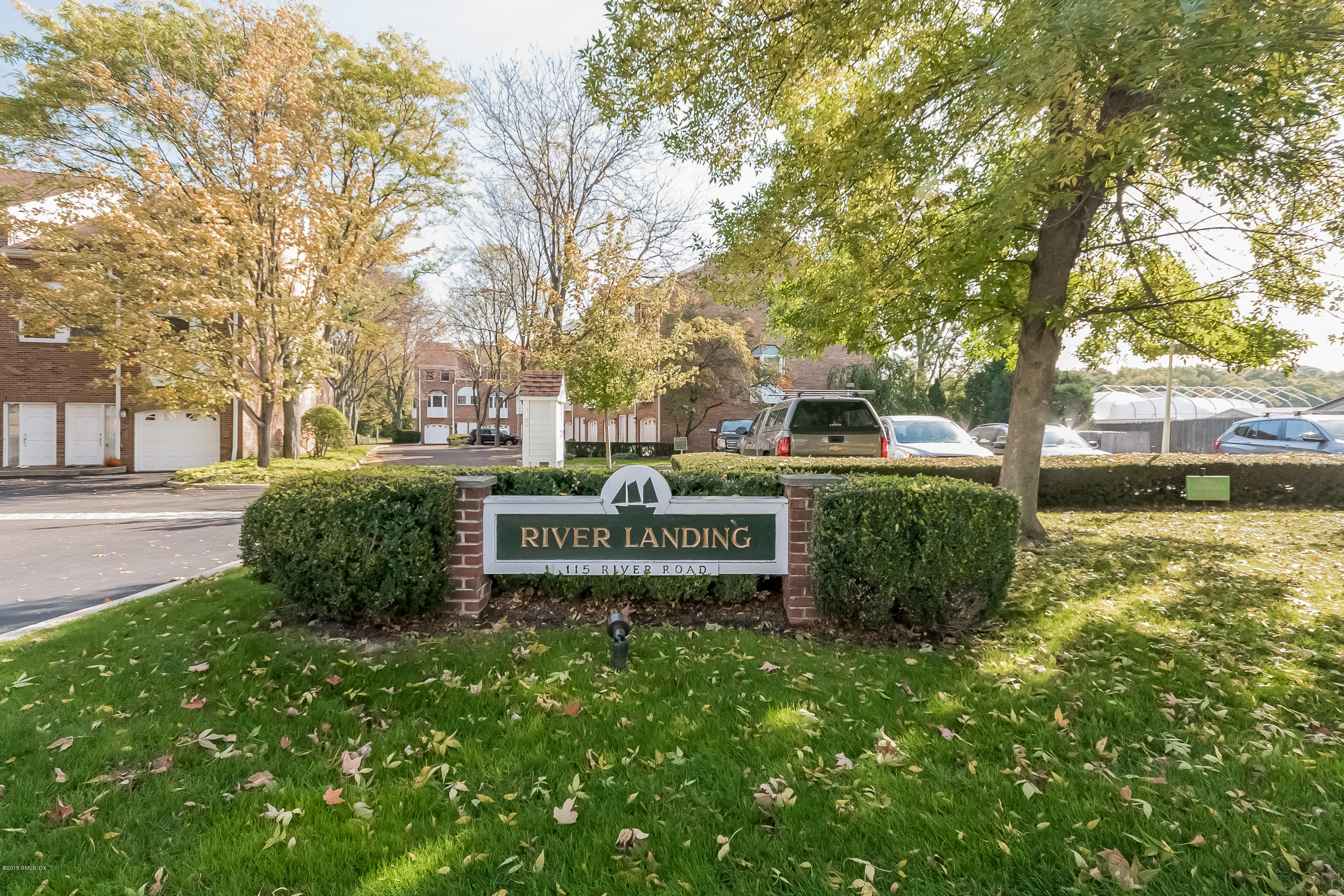 115 River Road, Unit 1 Cos Cob, CT 06807 - Photo 24 of 24 032-Exterior-2159022-large