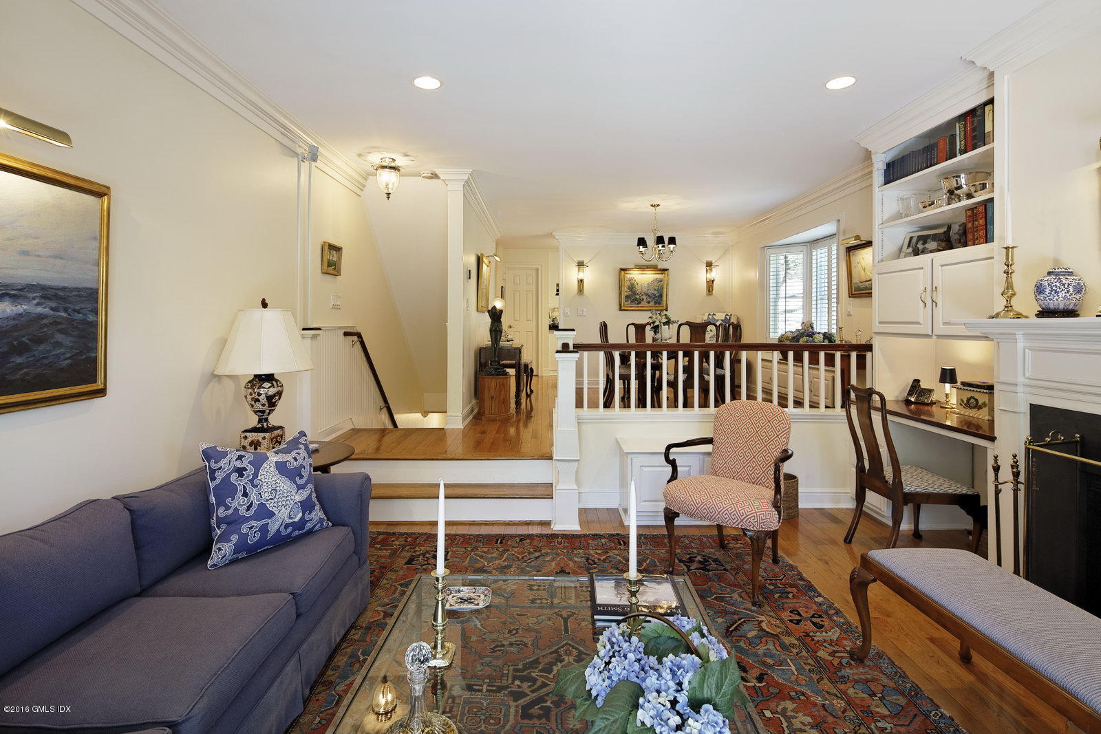 115 River Road, Unit 1 Cos Cob, CT 06807 - Photo 8 of 24 115 River Rd 15_1 - WEB