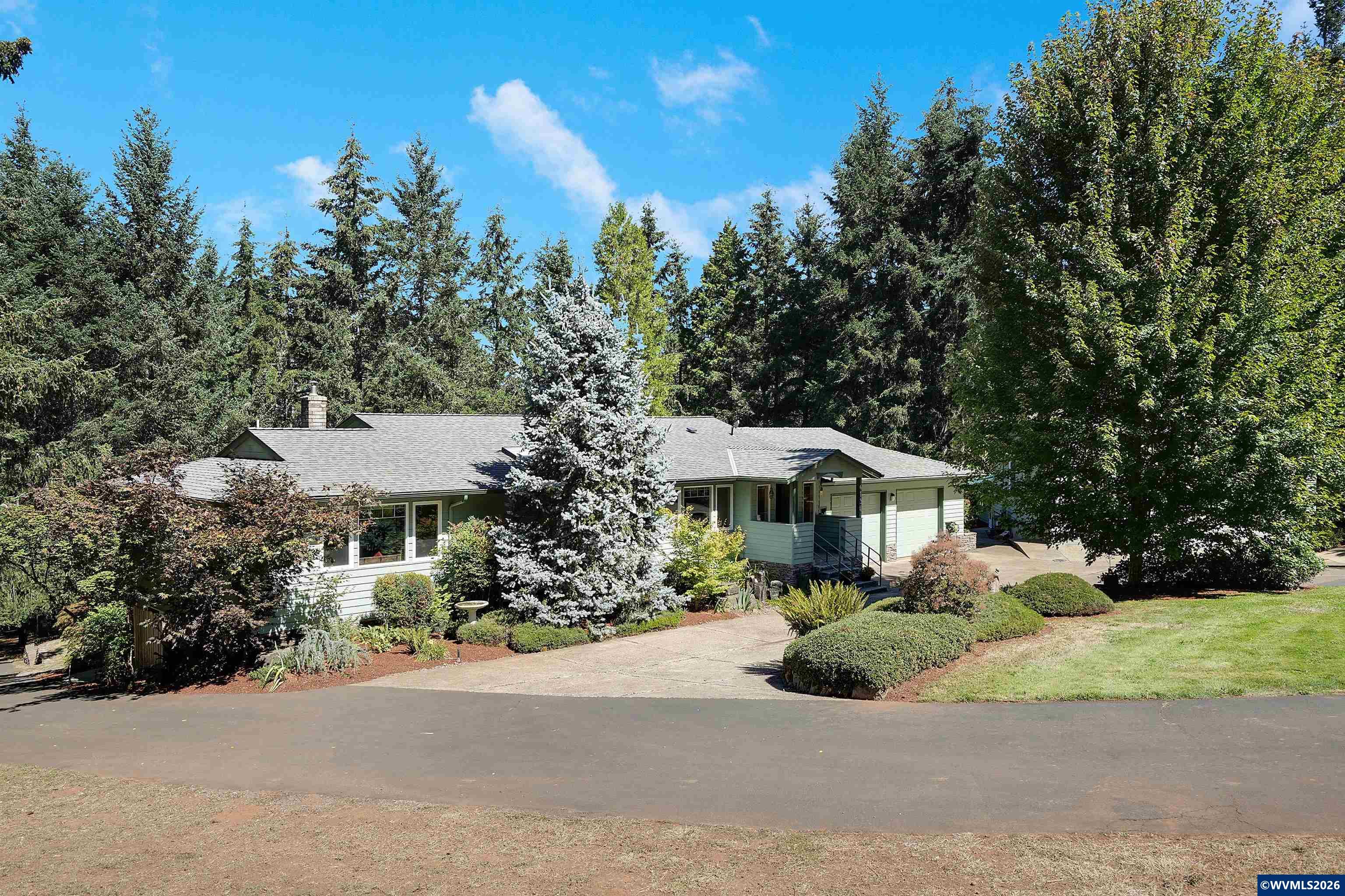 6135 Skyline Road South Salem, OR 97306 - Photo 2 of 48
