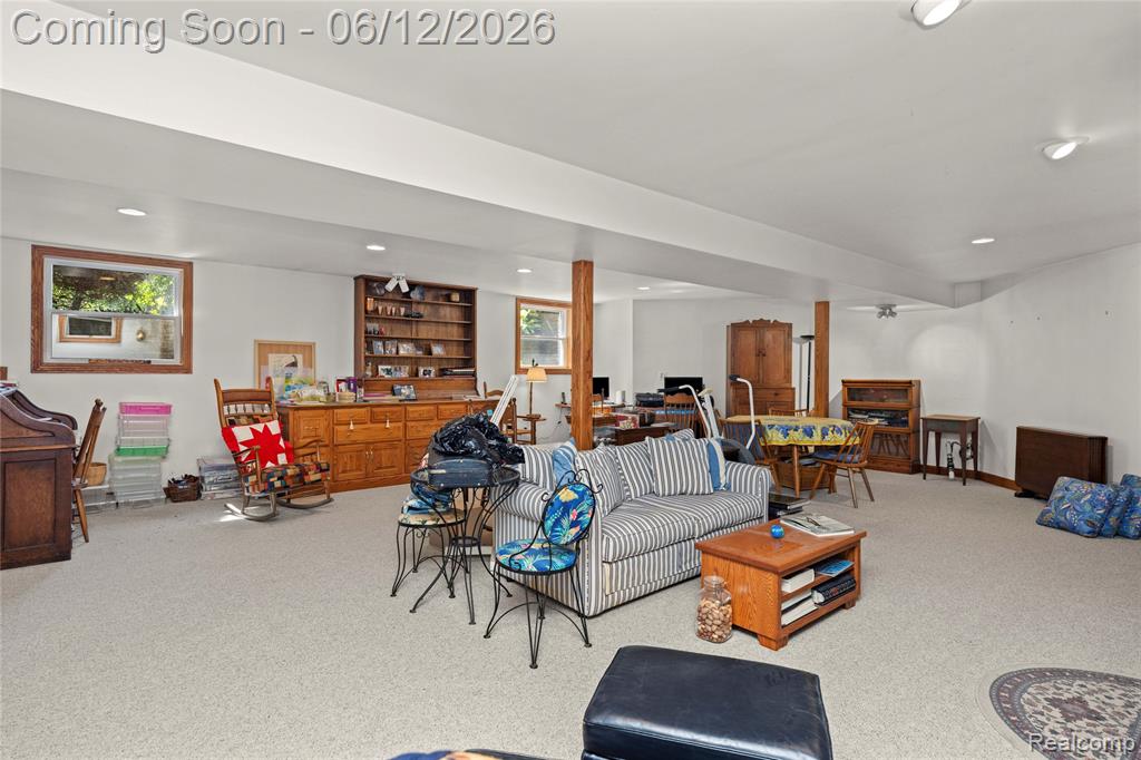 905 Spring Drive Northville, MI 48167 - Photo 83 of 98