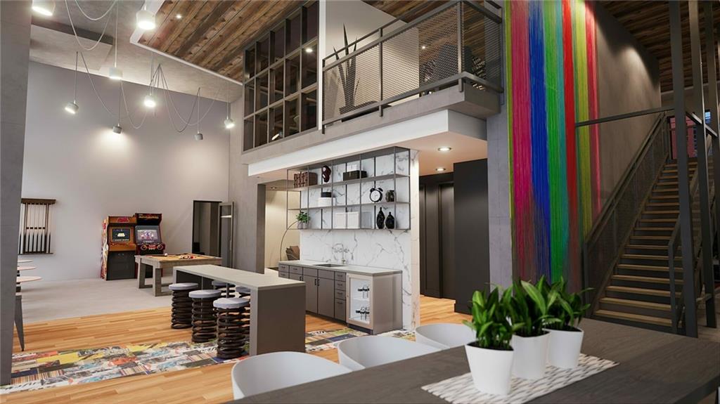 1084 Howell Mill Road Northwest, Unit 109 Atlanta, GA 30318 - Photo 23 of 30