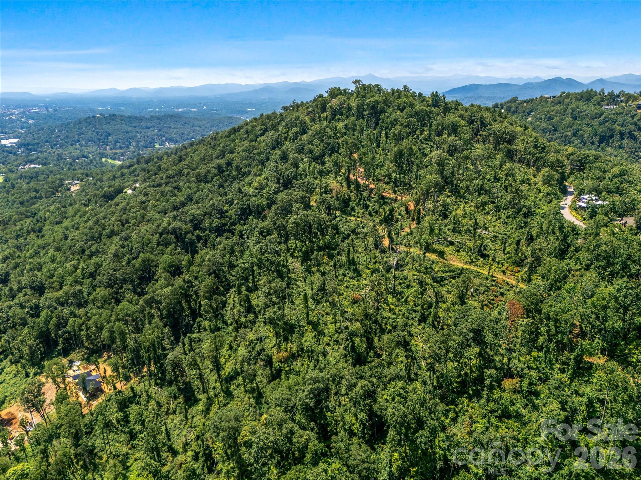 Tbd Robinhood Road, Unit 2 Asheville, NC 28804 - Photo 21 of 38 Gallery Image 21