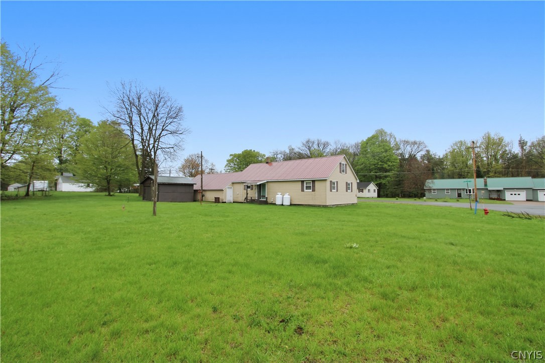 6307 Number 4 Road Watson, NY 13367 - Photo 4 of 31