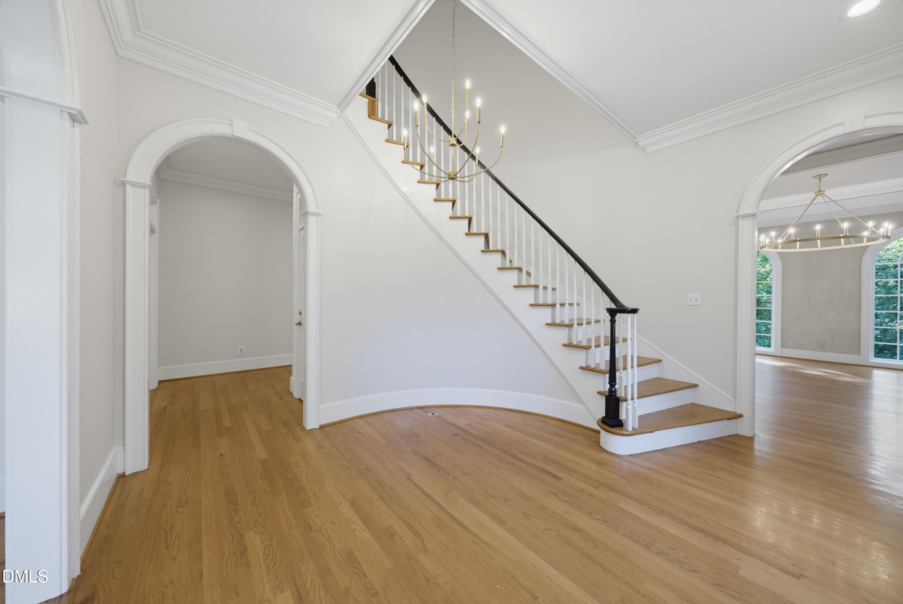 6604 Fifebrew Lane Raleigh, NC 27614 - Photo 3 of 65 DSC00536