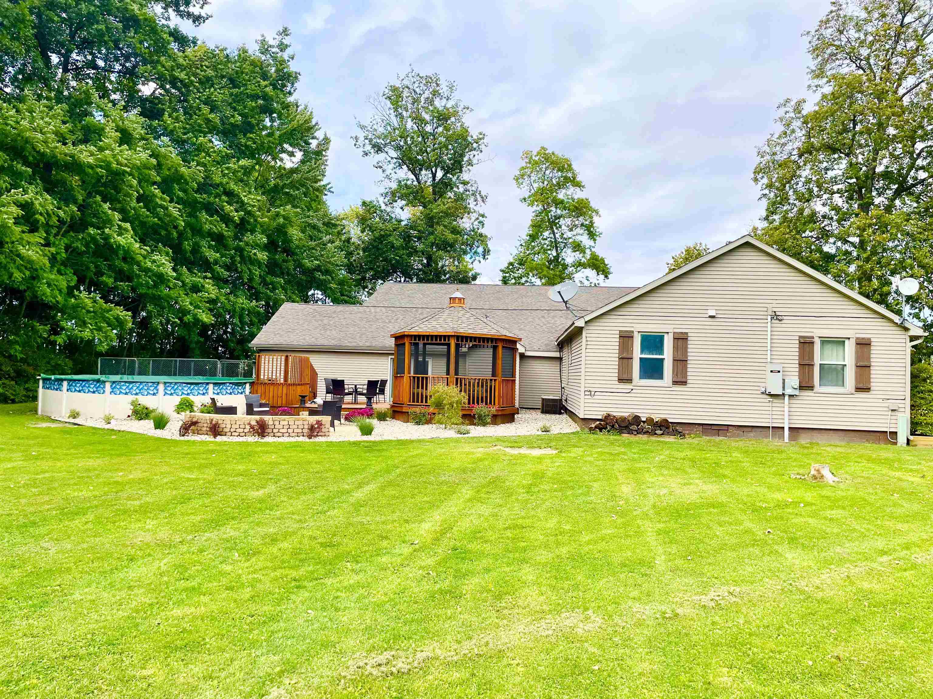 6510 South Begole Road Perrinton, MI 48871 - Photo 33 of 38