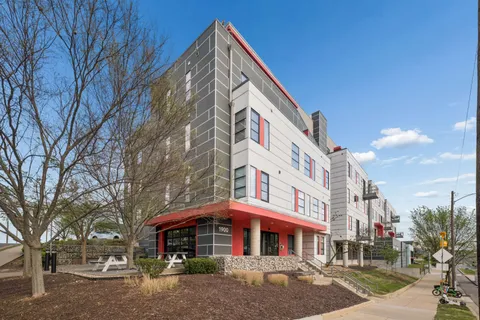$499,900 | 1900 12th Avenue South, Unit 513, Nashville, TN 37203