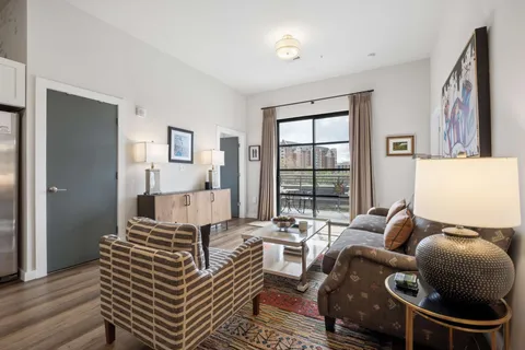 $499,900 | 1900 12th Avenue South, Unit 513, Nashville, TN 37203