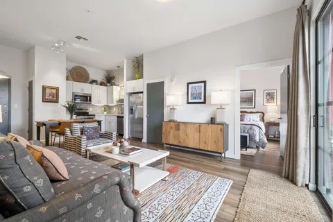 $499,900 | 1900 12th Avenue South, Unit 513, Nashville, TN 37203