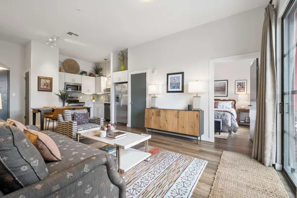 $499,900 | 1900 12th Avenue South, Unit 513, Nashville, TN 37203