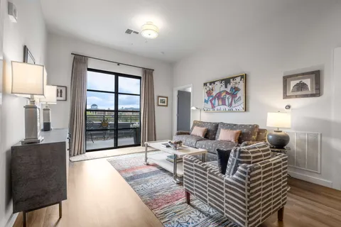 $499,900 | 1900 12th Avenue South, Unit 513, Nashville, TN 37203