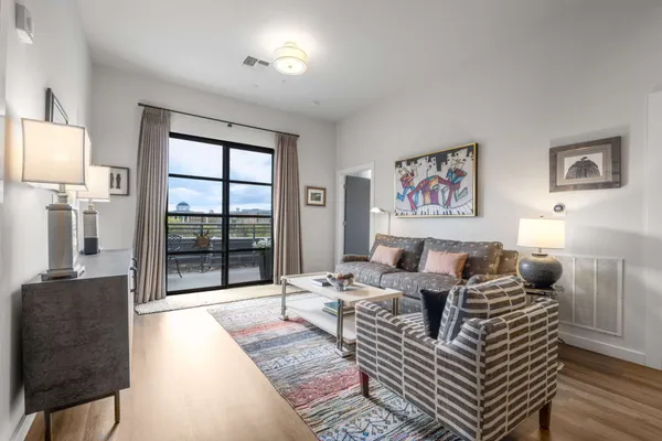 $499,900 | 1900 12th Avenue South, Unit 513, Nashville, TN 37203