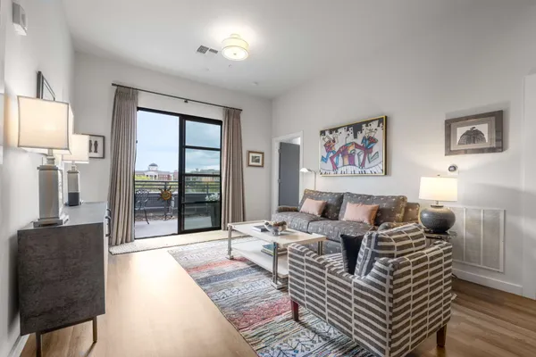 $499,900 | 1900 12th Avenue South, Unit 513, Nashville, TN 37203