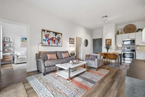 $499,900 | 1900 12th Avenue South, Unit 513, Nashville, TN 37203